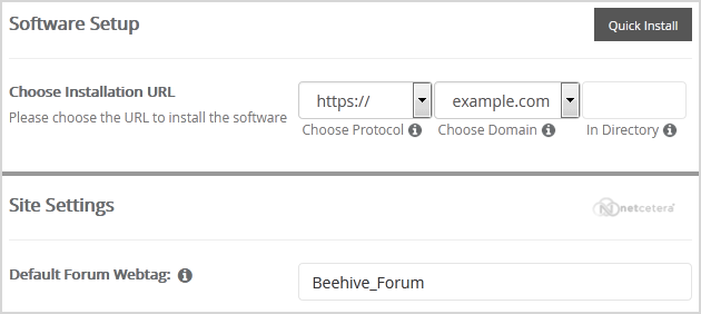 Beehive-install-screen.gif