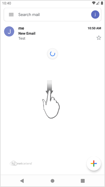 android-swipe-down-refreshemail-cpanel.gif