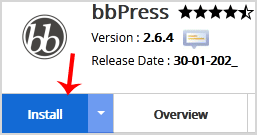 bbPress-install-button.gif