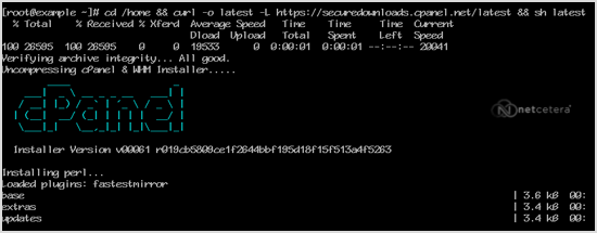 cpanel-installation-started-on-console.gif
