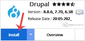 drupal-install-button.gif