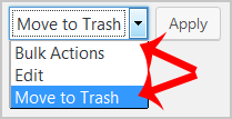 move-to-trash-wp-multiple.gif