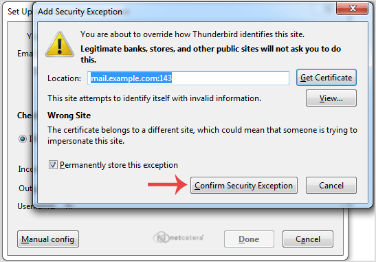 mozilla-thunderbird-confirm-security-exception.gif