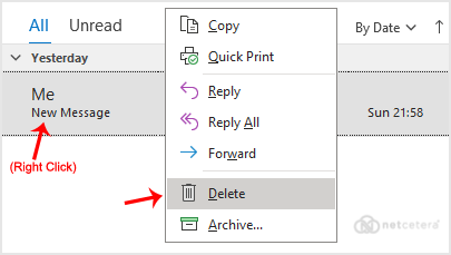 outlook-2021-delete-message.gif