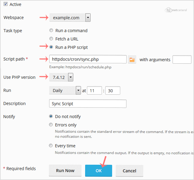 plesk-add-cronjob-scheduled-a-task-setting.gif