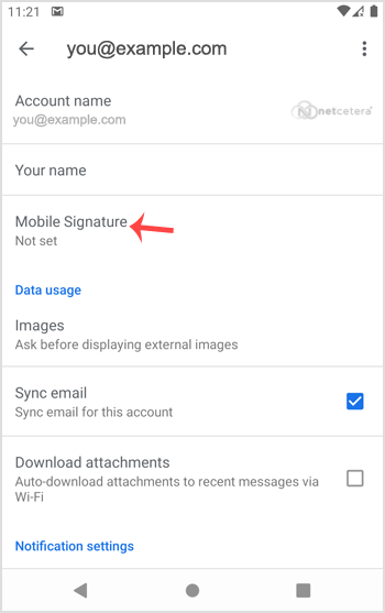 set-email-signature-android-cpanel.gif