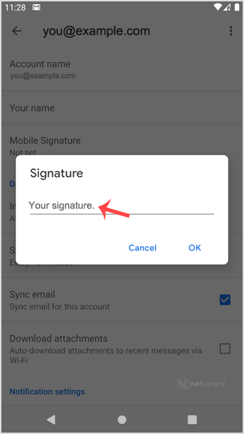 signature-customize-cpanel-android.gif