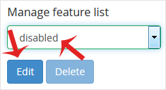 whm-reseller-feature-manager-disable-dropdown.gif