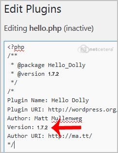 wp-plugin-edit-hellodolly-version.gif