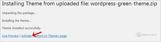 wp-themes-upload-theme-activated.gif